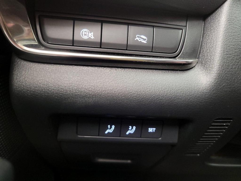 used 2024 Mazda CX-30 car, priced at $25,998