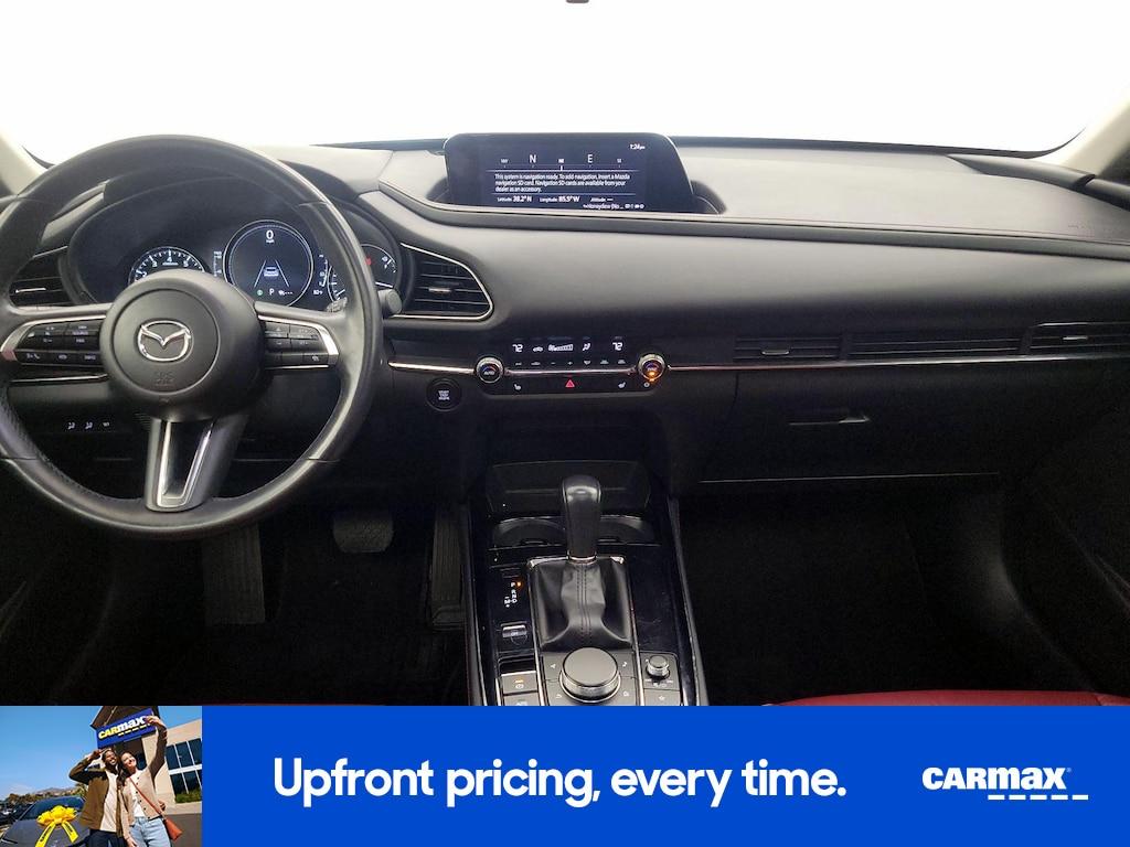 used 2024 Mazda CX-30 car, priced at $25,998