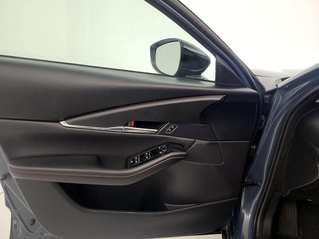 used 2024 Mazda CX-30 car, priced at $25,998