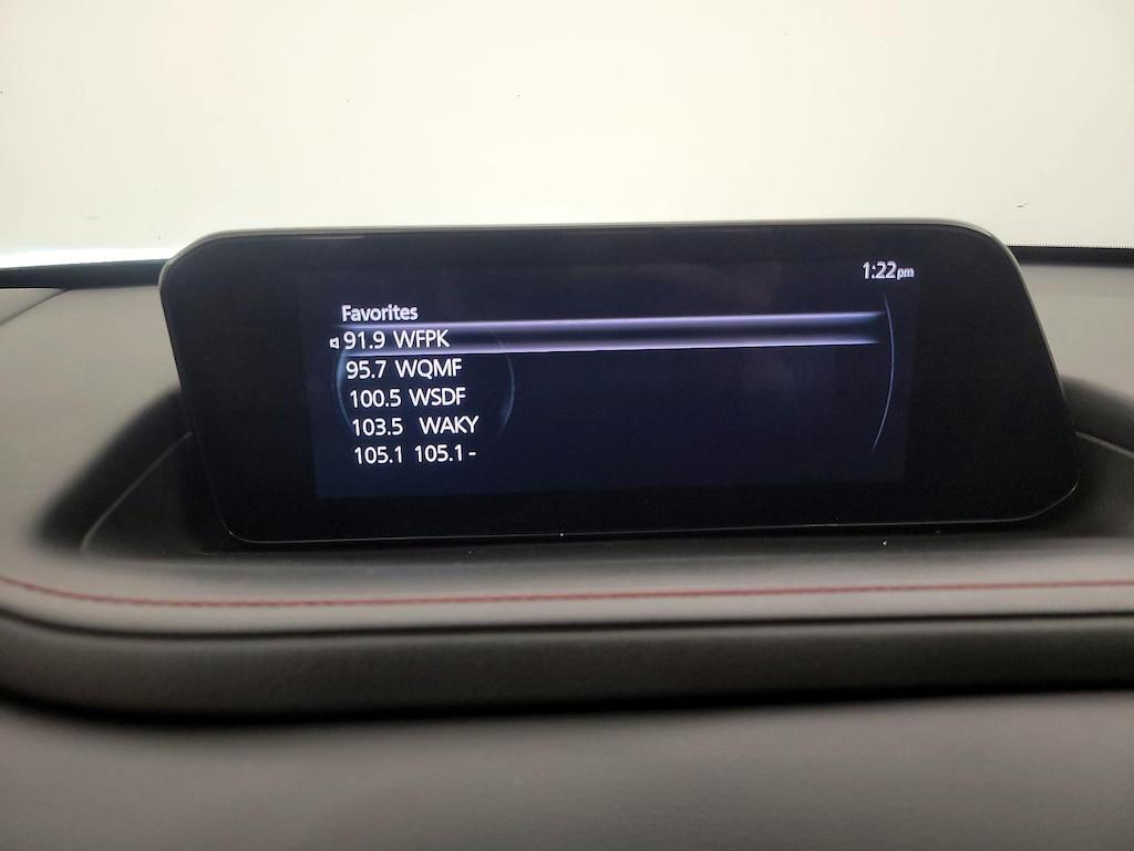 used 2024 Mazda CX-30 car, priced at $25,998