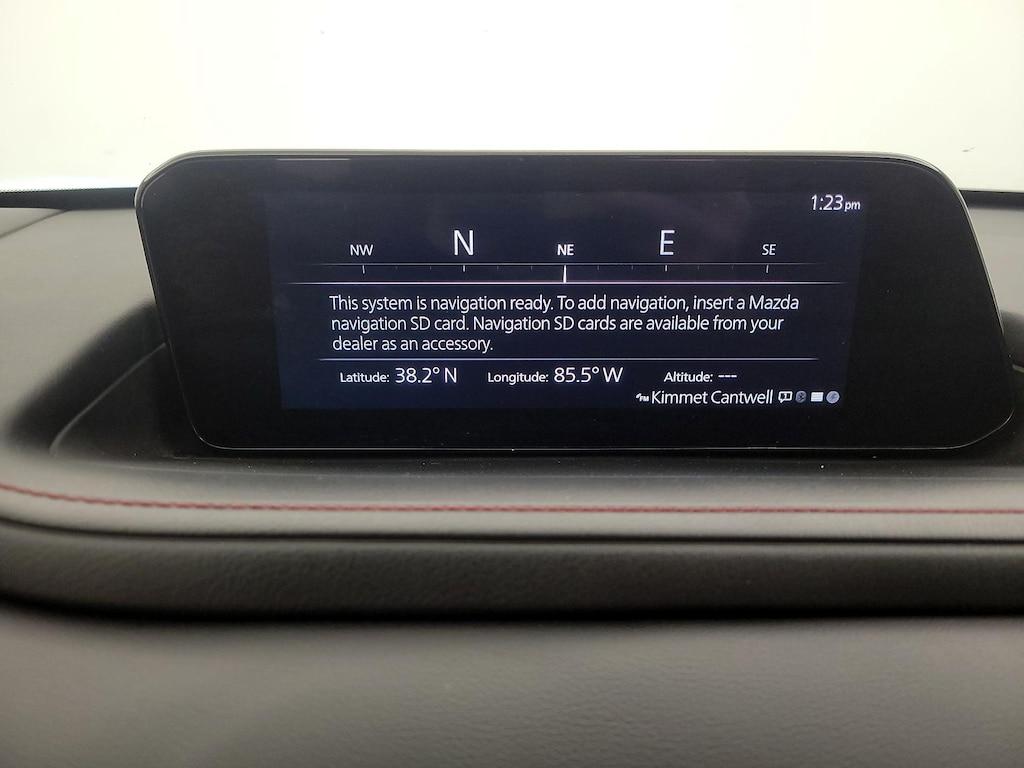 used 2024 Mazda CX-30 car, priced at $25,998