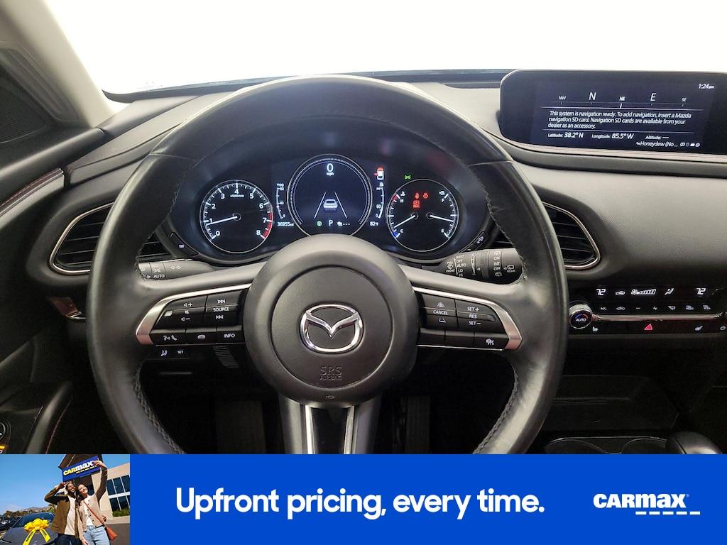 used 2024 Mazda CX-30 car, priced at $25,998