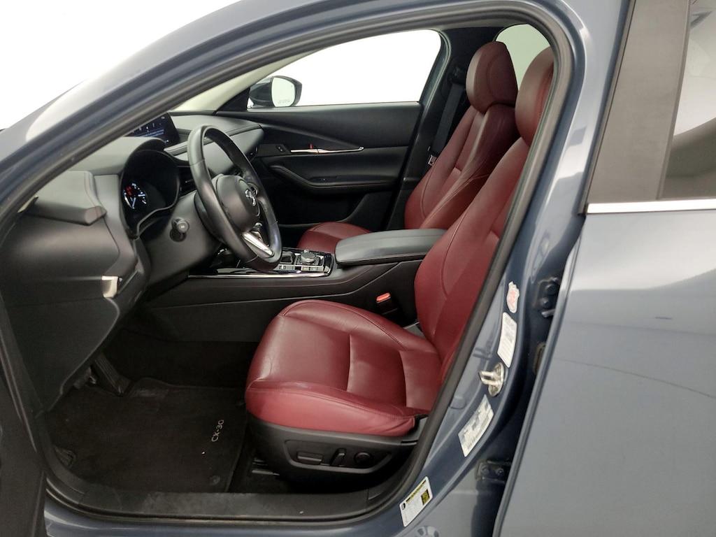used 2024 Mazda CX-30 car, priced at $25,998