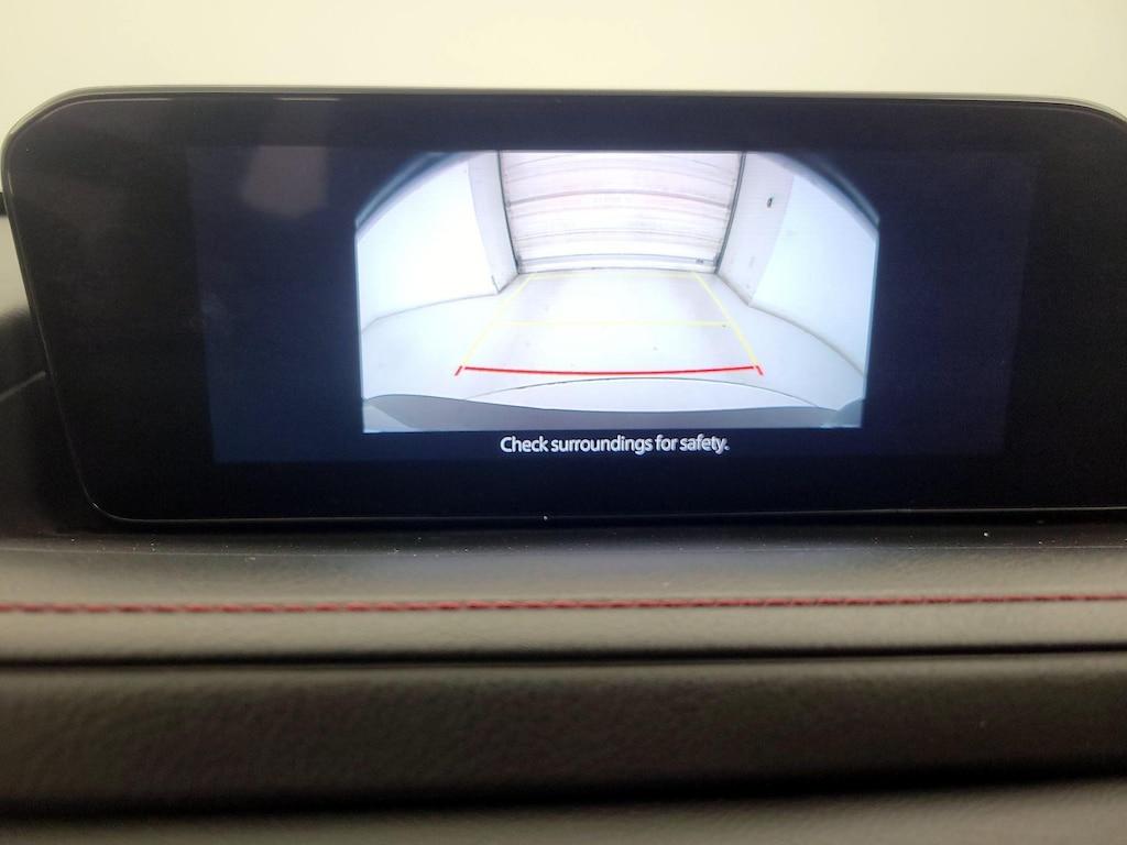 used 2024 Mazda CX-30 car, priced at $25,998