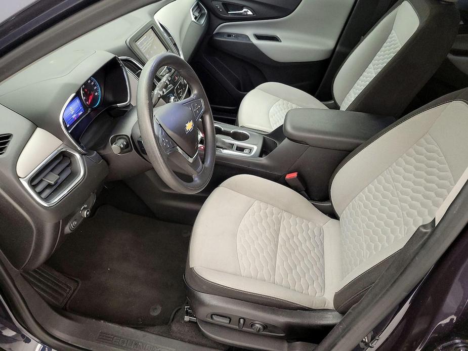 used 2019 Chevrolet Equinox car, priced at $17,998