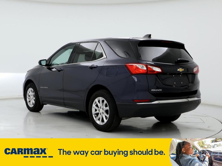 used 2019 Chevrolet Equinox car, priced at $17,998