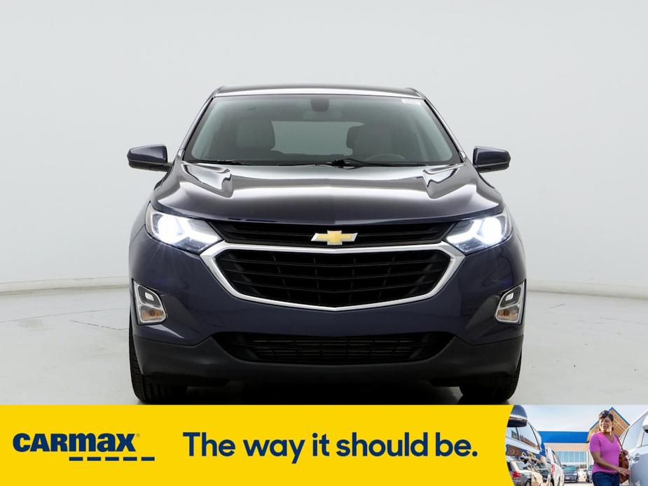 used 2019 Chevrolet Equinox car, priced at $17,998