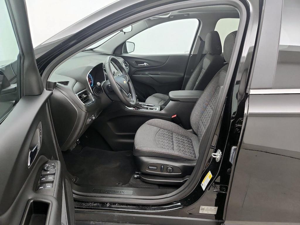 used 2022 Chevrolet Equinox car, priced at $23,998
