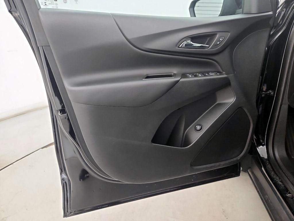 used 2022 Chevrolet Equinox car, priced at $23,998