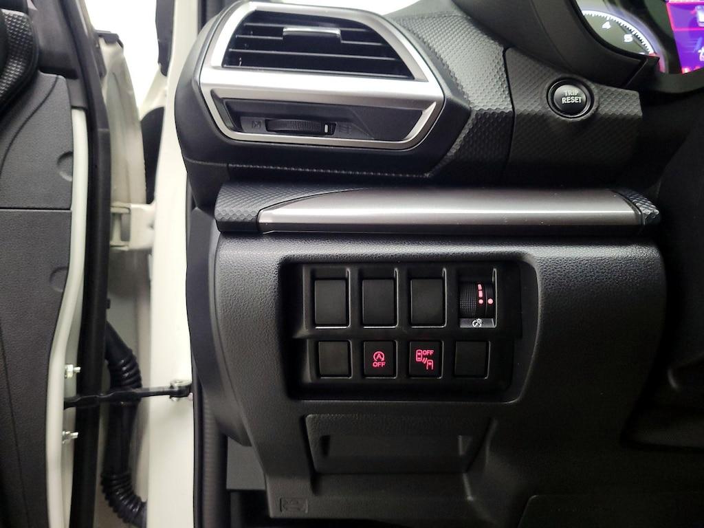 used 2020 Subaru Forester car, priced at $26,998