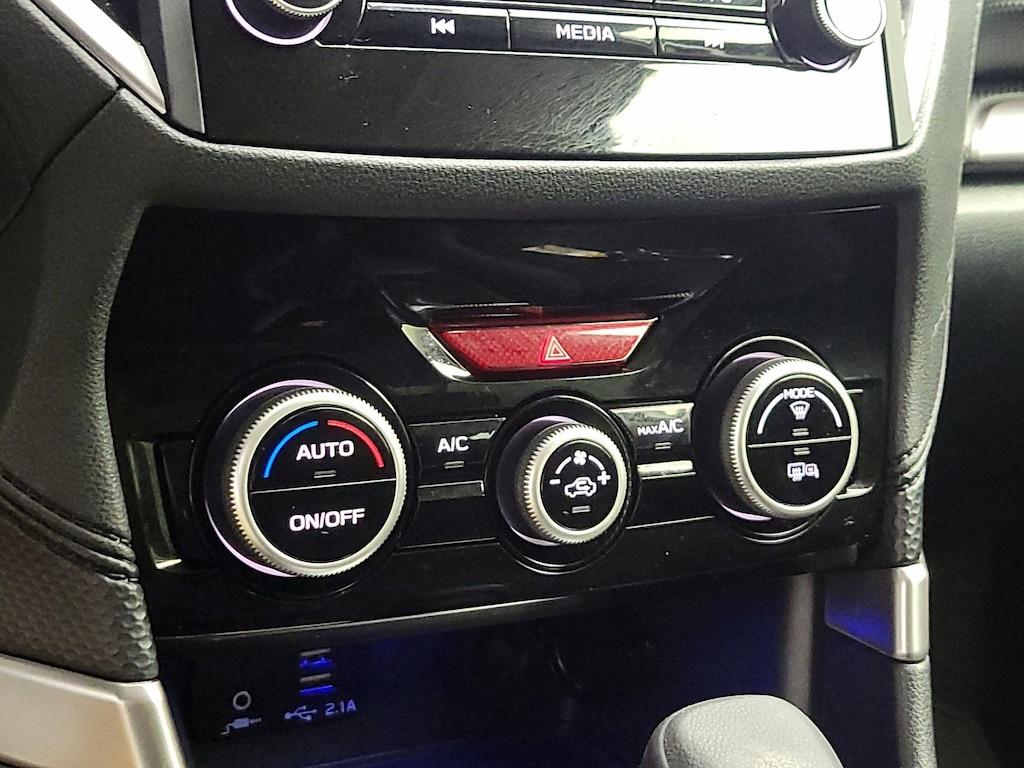 used 2020 Subaru Forester car, priced at $26,998