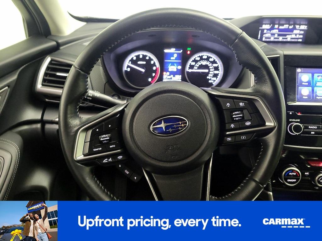 used 2020 Subaru Forester car, priced at $26,998