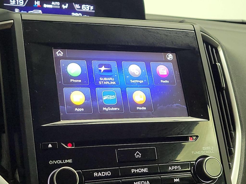 used 2020 Subaru Forester car, priced at $26,998