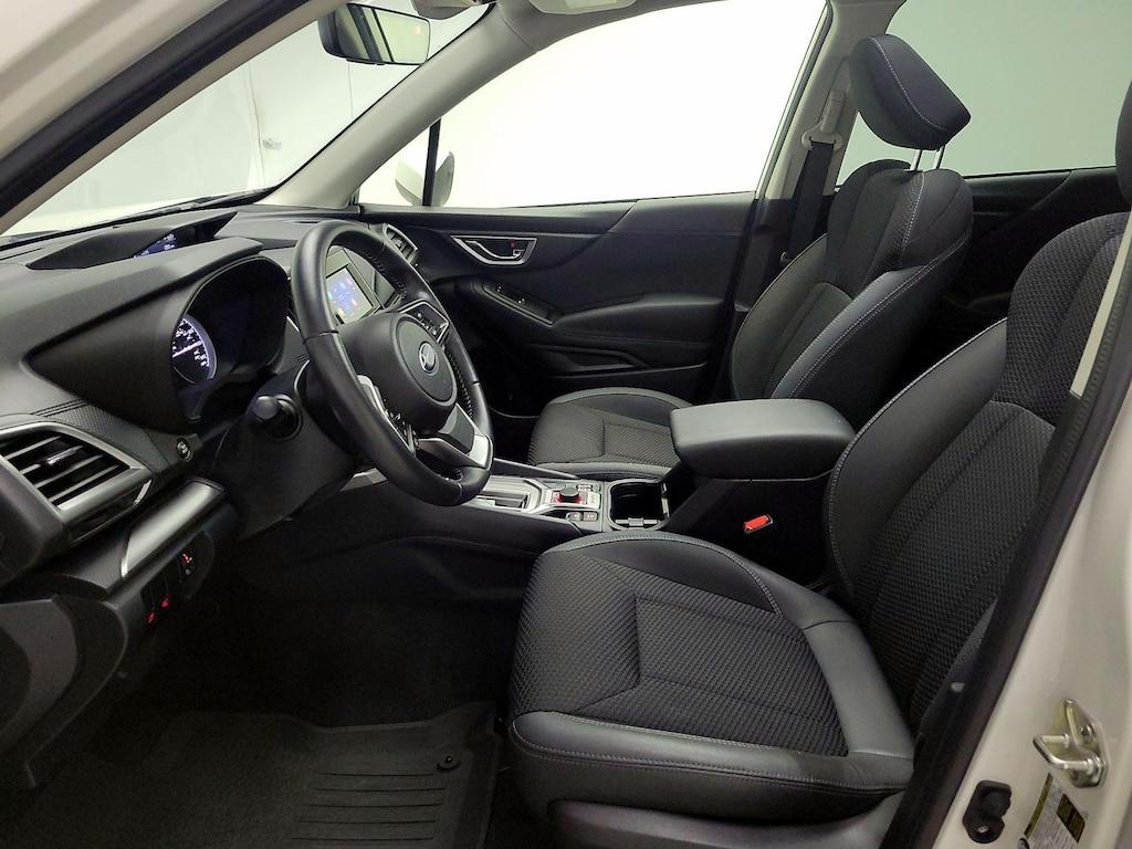 used 2020 Subaru Forester car, priced at $26,998