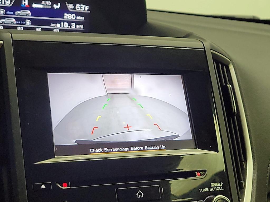 used 2020 Subaru Forester car, priced at $26,998