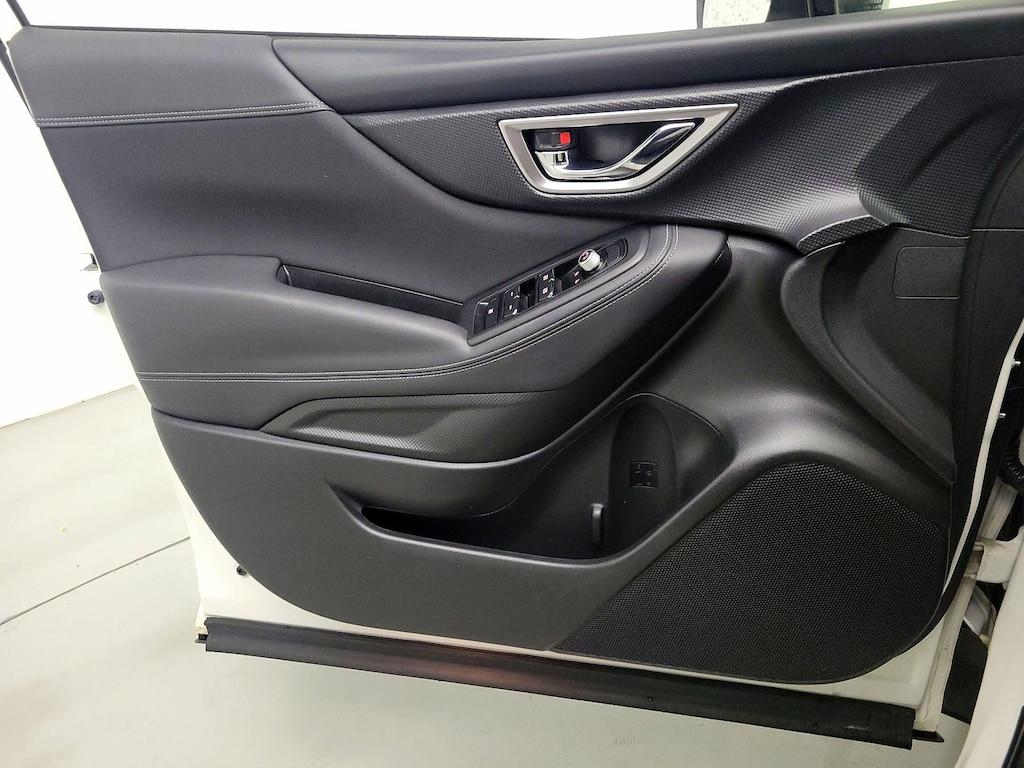 used 2020 Subaru Forester car, priced at $26,998