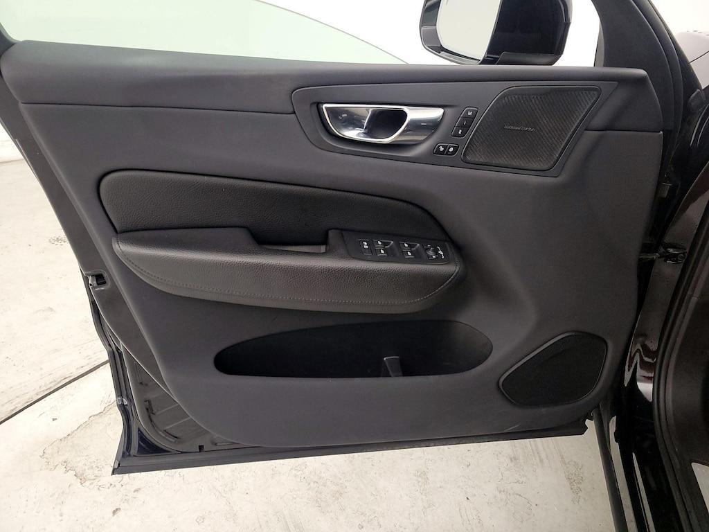 used 2019 Volvo XC60 car, priced at $26,998