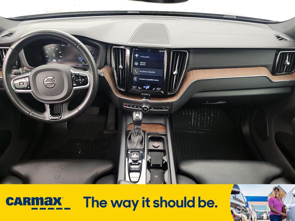 used 2019 Volvo XC60 car, priced at $26,998
