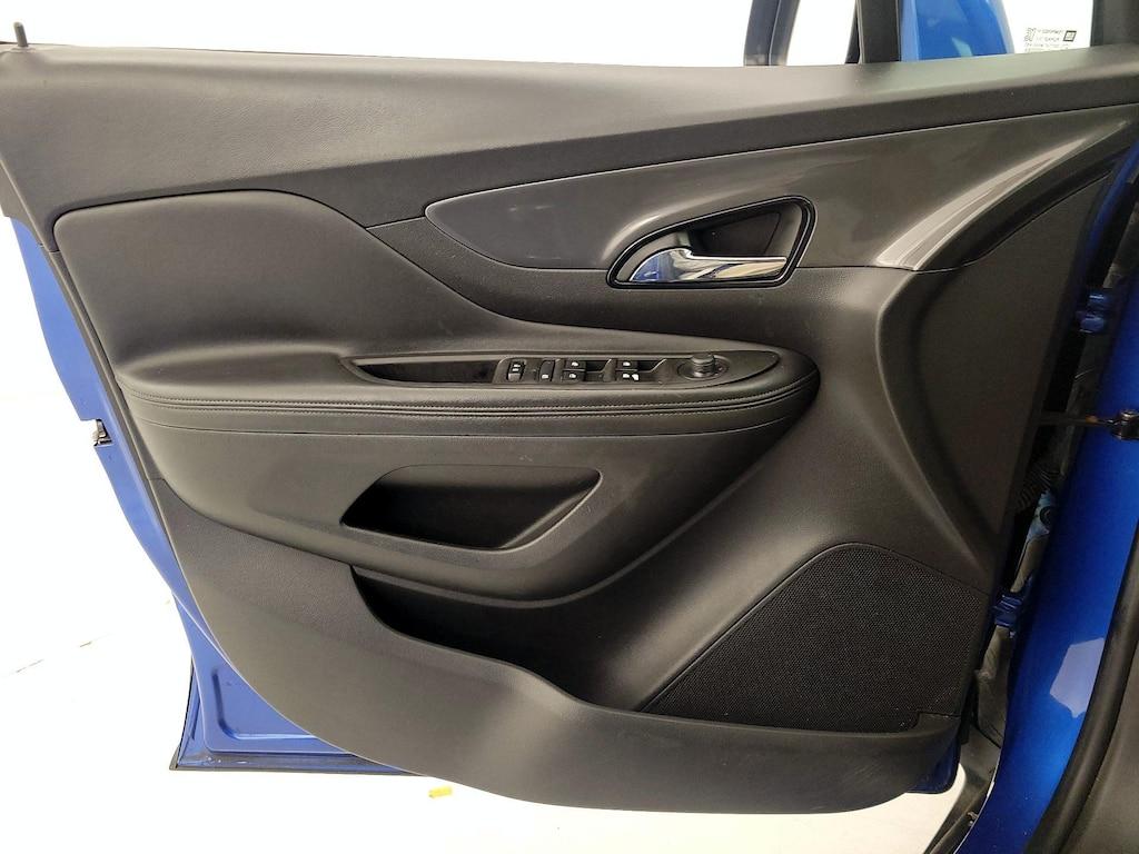 used 2017 Buick Encore car, priced at $14,599