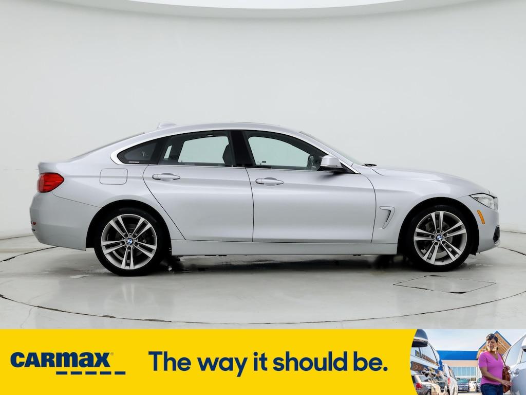 used 2016 BMW 428 car, priced at $18,998