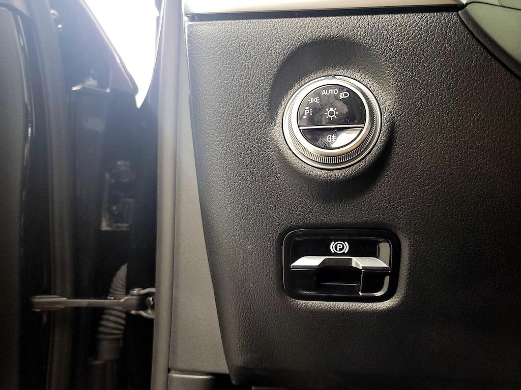 used 2024 Mercedes-Benz C-Class car, priced at $35,998