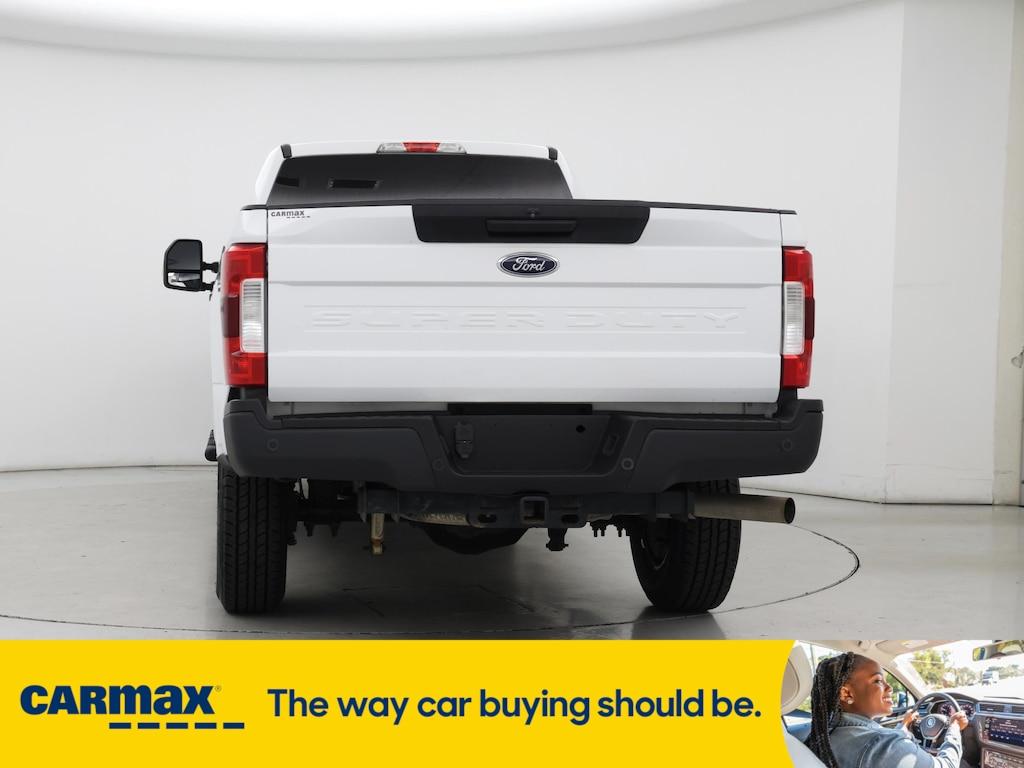 used 2017 Ford F-250 car, priced at $34,998