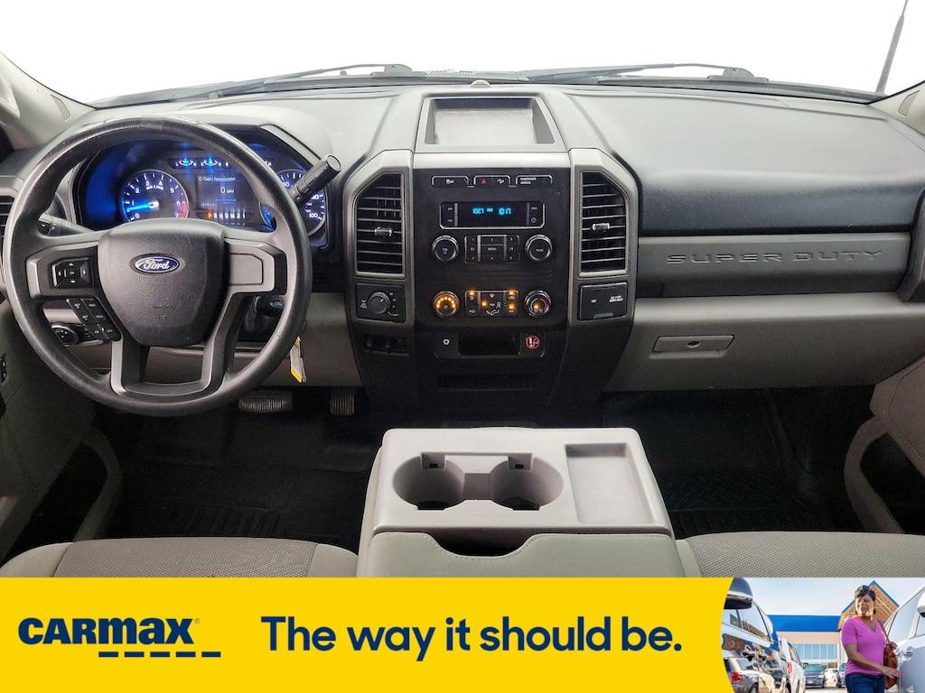 used 2017 Ford F-250 car, priced at $34,998