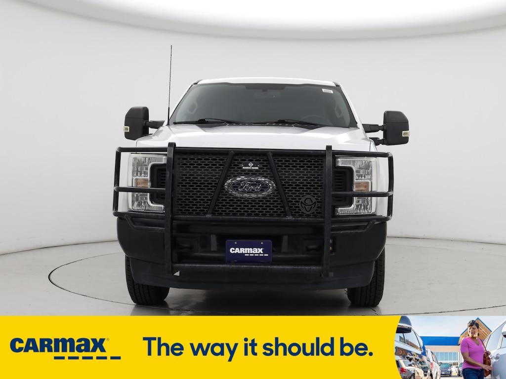 used 2017 Ford F-250 car, priced at $34,998