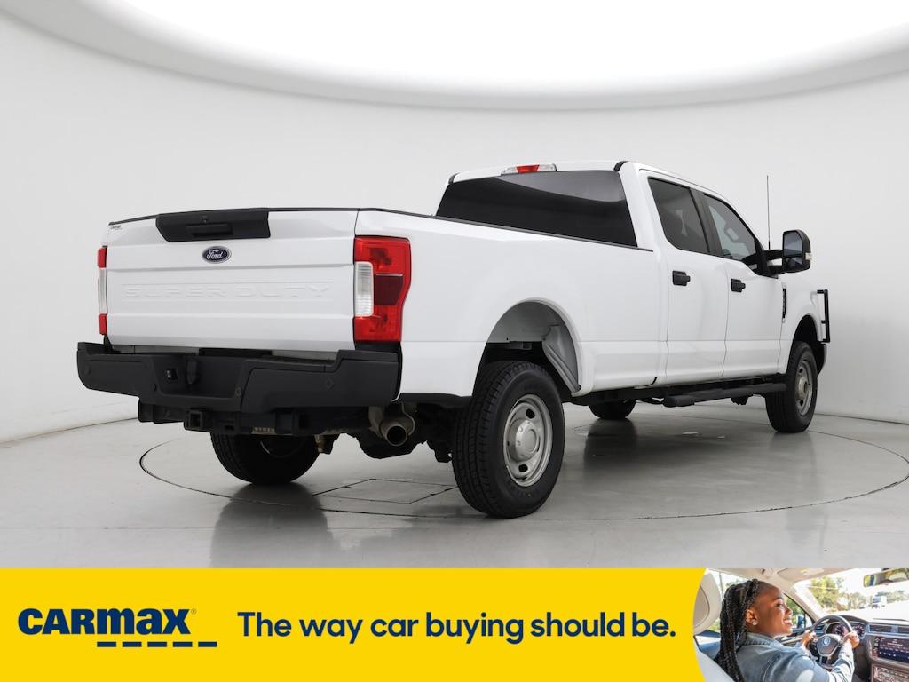 used 2017 Ford F-250 car, priced at $34,998