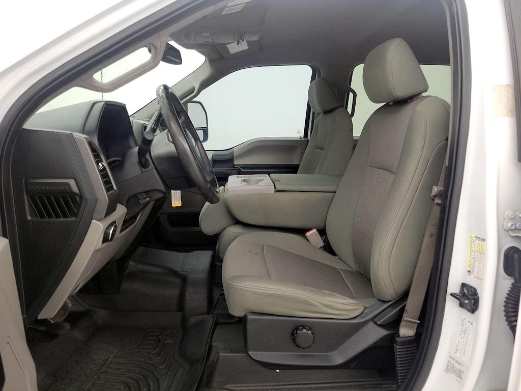 used 2017 Ford F-250 car, priced at $34,998