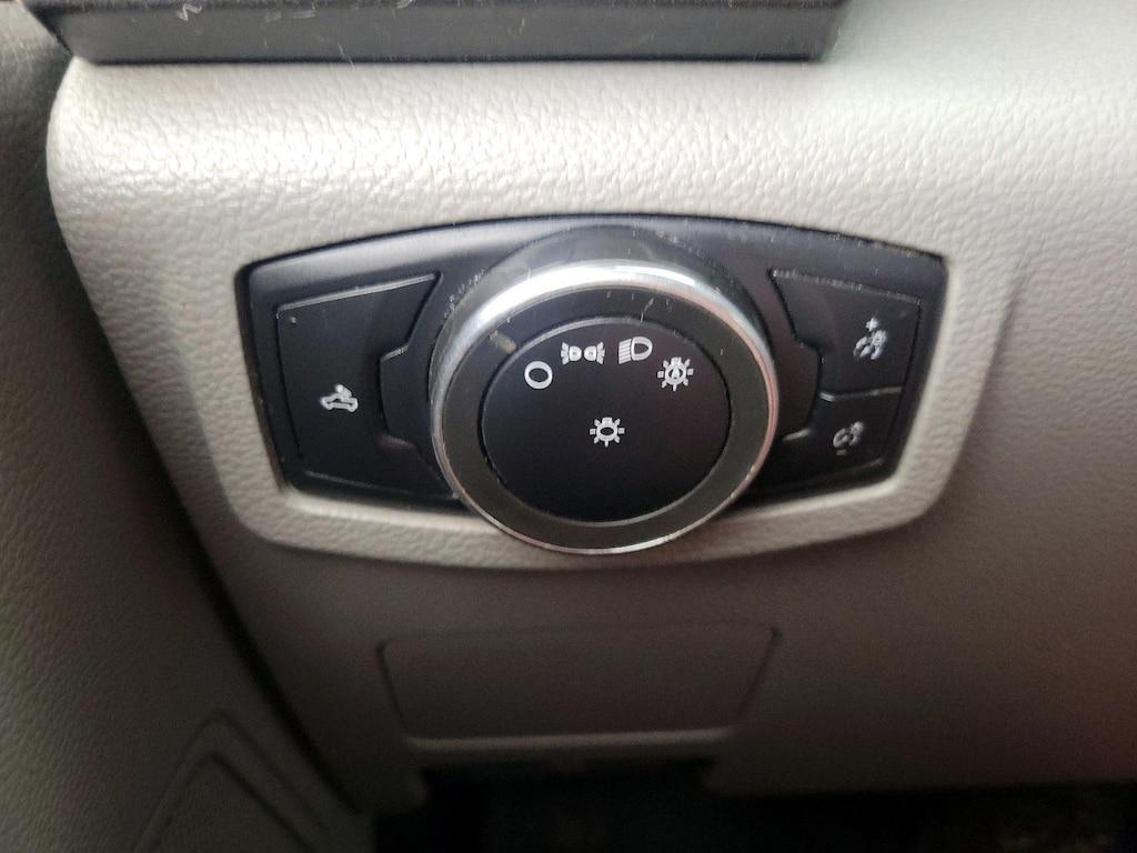 used 2017 Ford F-250 car, priced at $34,998