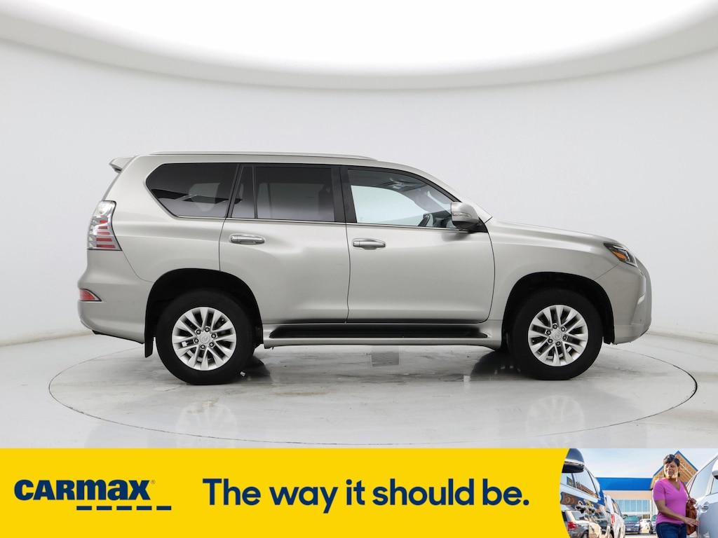 used 2021 Lexus GX 460 car, priced at $46,998