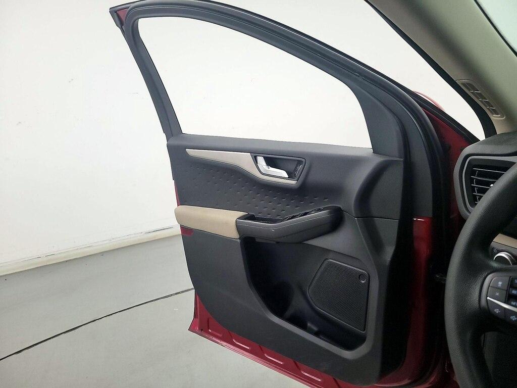 used 2020 Ford Escape car, priced at $17,998