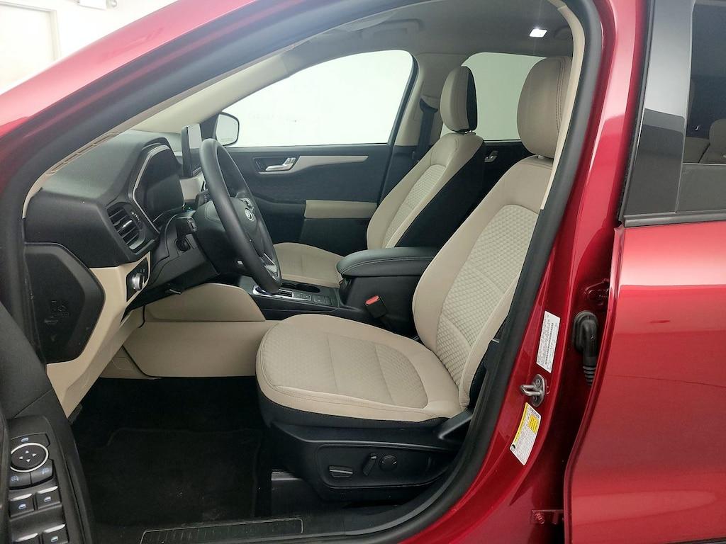 used 2020 Ford Escape car, priced at $17,998