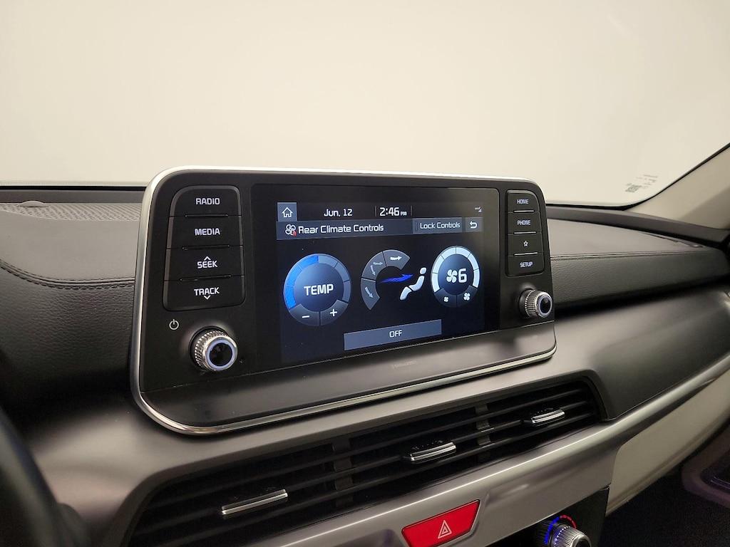 used 2021 Kia Telluride car, priced at $29,998