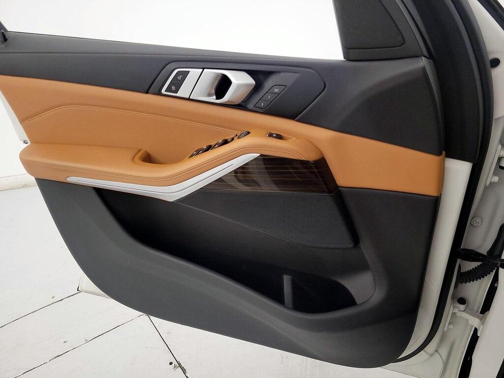 used 2021 BMW X5 car, priced at $43,998