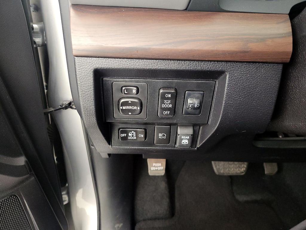 used 2020 Toyota Tundra car, priced at $44,998