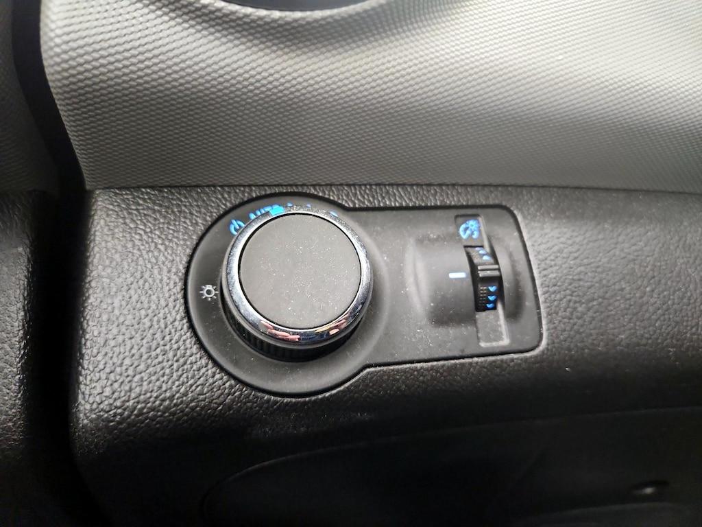 used 2016 Chevrolet Sonic car, priced at $12,998