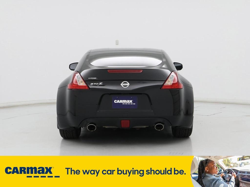 used 2020 Nissan 370Z car, priced at $30,998