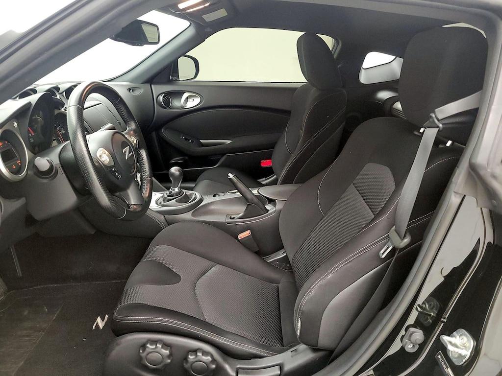 used 2020 Nissan 370Z car, priced at $30,998