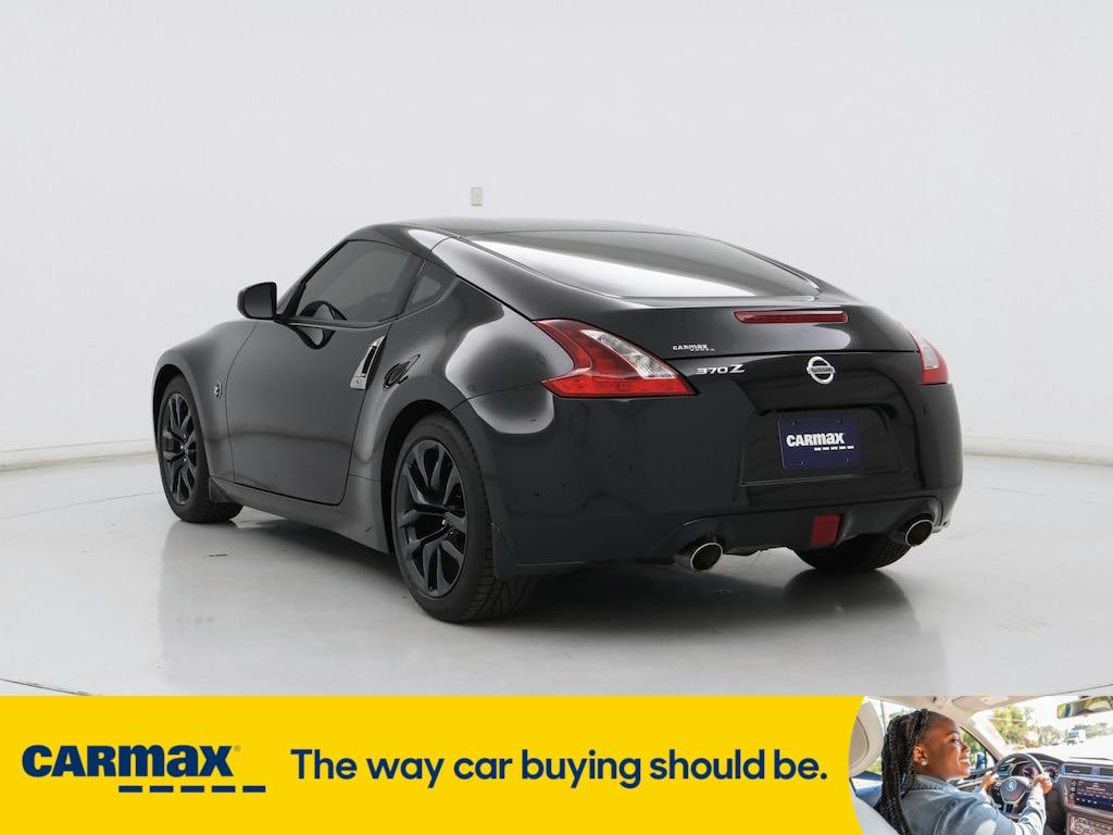 used 2020 Nissan 370Z car, priced at $30,998