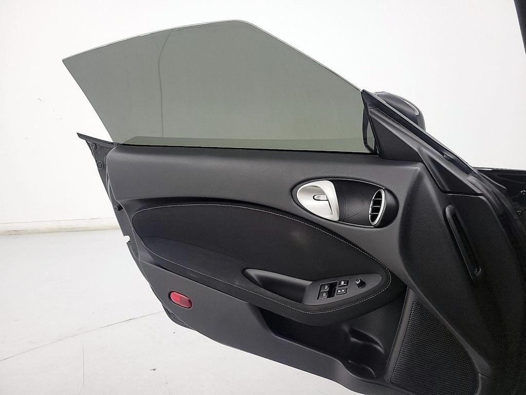 used 2020 Nissan 370Z car, priced at $30,998