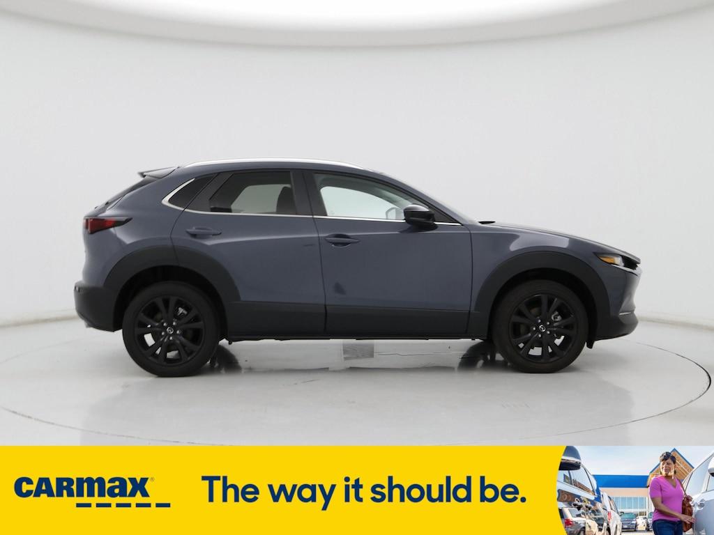 used 2022 Mazda CX-30 car, priced at $26,998