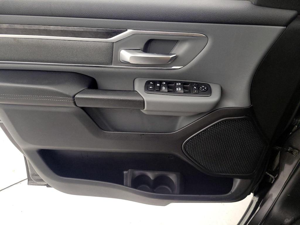 used 2020 Ram 1500 car, priced at $35,998