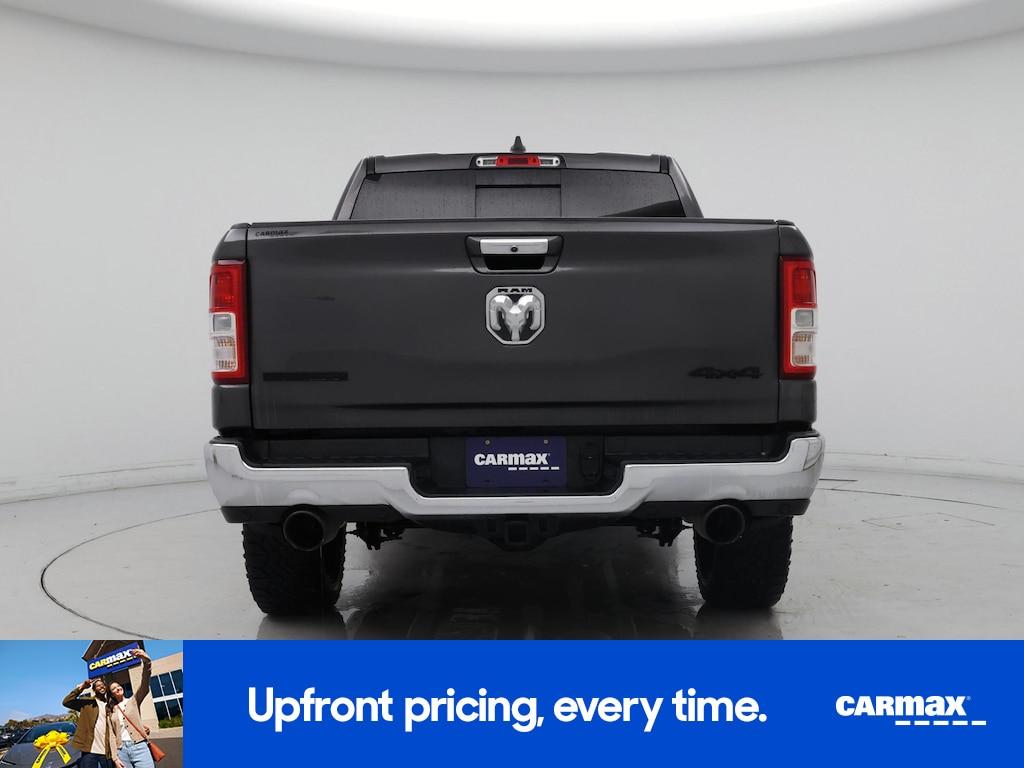 used 2020 Ram 1500 car, priced at $35,998