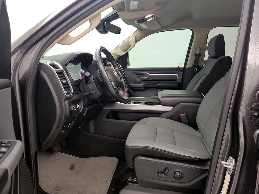 used 2020 Ram 1500 car, priced at $35,998