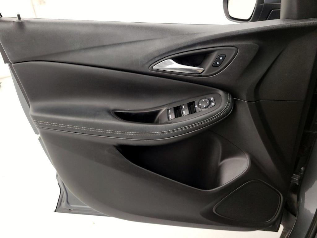 used 2022 Buick Encore GX car, priced at $19,998