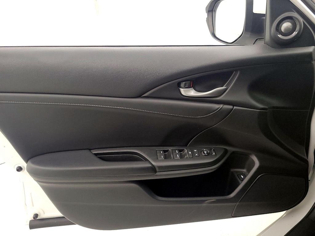 used 2019 Honda Insight car, priced at $22,998