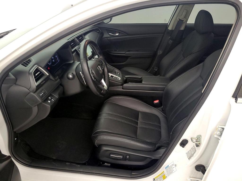 used 2019 Honda Insight car, priced at $22,998