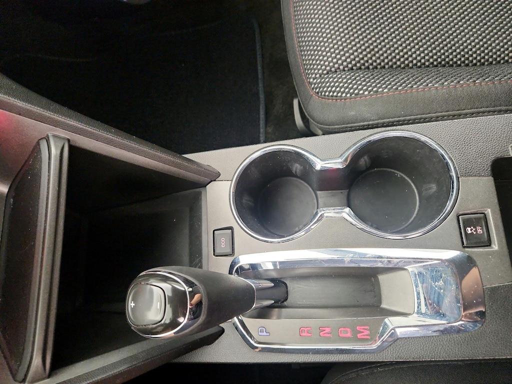 used 2017 GMC Terrain car, priced at $16,998